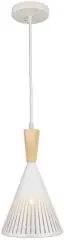 Подвесной светильник Imex MD.4354-1-P WH