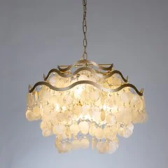 Подвесная люстра Arte Lamp A4065SP-9SG