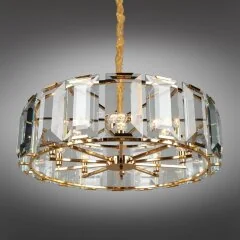 Подвесная люстра Omnilux OML-81503-10