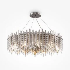 Подвесная люстра Maytoni MOD036PL-12N