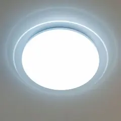 Потолочный светильник Citilux CL734330G