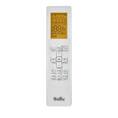 Сплит-система инверторного типа Ballu BSNI-13HN8 комплект