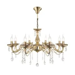 Подвесная люстра Citilux CL404183
