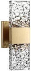 Настенный светильник Odeon Light 4364/5WL