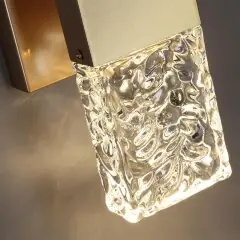 Настенный светильник Odeon Light 4364/5WL