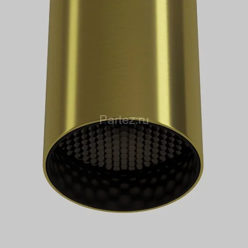 Подвесной светильник Maytoni P072PL-L12W3K-BS