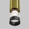 Подвесной светильник Maytoni P072PL-L12W3K-BS