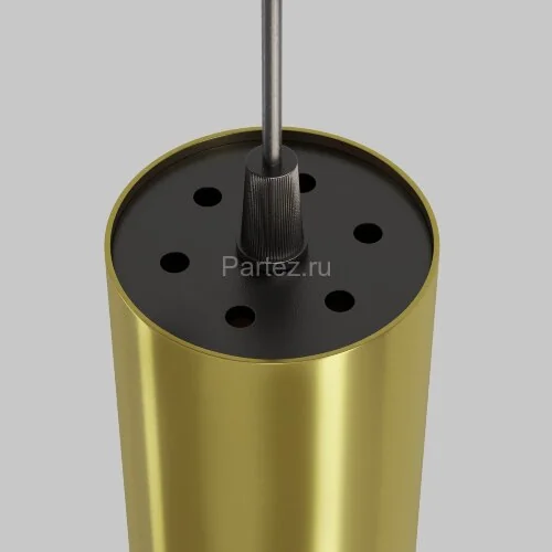 Подвесной светильник Maytoni P072PL-L12W3K-BS