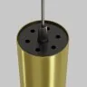 Подвесной светильник Maytoni P072PL-L12W3K-BS