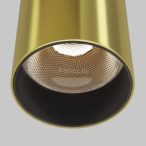 Подвесной светильник Maytoni P072PL-L12W3K-BS