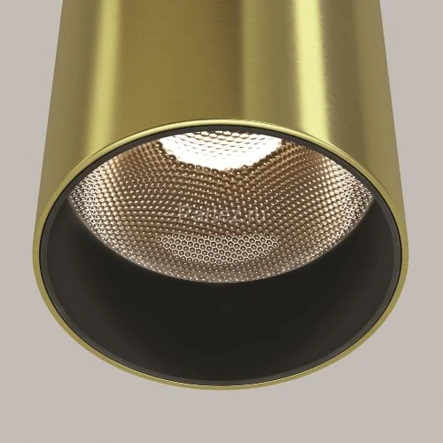 Подвесной светильник Maytoni P072PL-L12W3K-BS