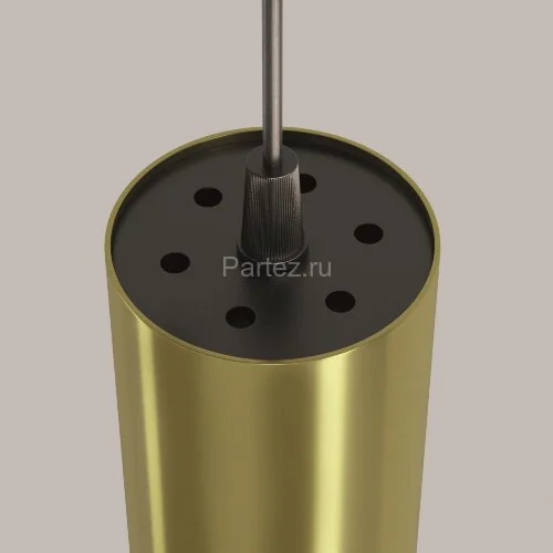 Подвесной светильник Maytoni P072PL-L12W3K-BS
