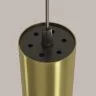 Подвесной светильник Maytoni P072PL-L12W3K-BS