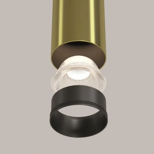 Подвесной светильник Maytoni P072PL-L12W3K-BS