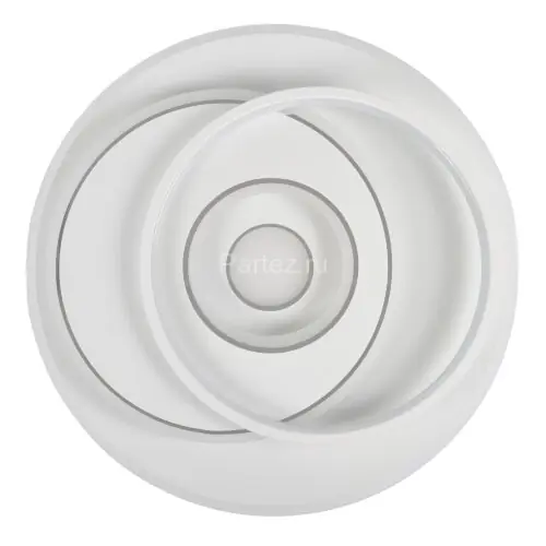 Потолочный светильник MyFar MR9010-CL