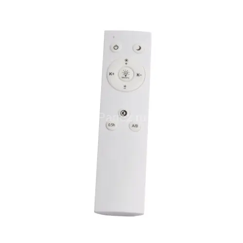 Потолочный светильник MyFar MR9010-CL