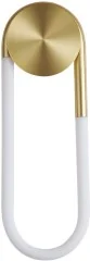 Бра Arte Lamp A2233AP-20GO