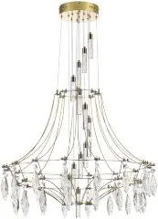 Подвесная люстра Odeon Light 7000/51L