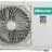 Инверторная сплит-система Hisense Premium DESIGN Super DC Inverter (R32) AS-10UW4RVETG01 (комплект)
