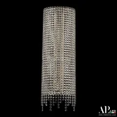Бра APL LED SH500.B5.25-70.B.Ni.4000