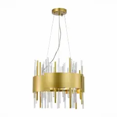 Подвесная люстра ST Luce SL1633.203.08