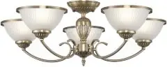 Потолочная люстра Citilux CL422153