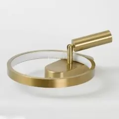 Настенный светильник Lussole LSP-7239