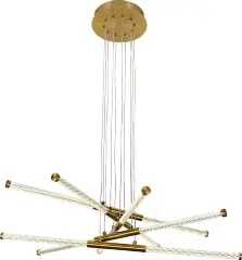 Подвесная люстра F-Promo 4469-5P