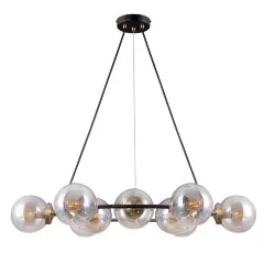 Подвесная люстра Citilux CL105195