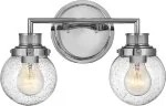 Бра Hinkley QN-POPPY2-PC-BATH