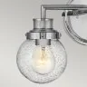 Бра Hinkley QN-POPPY2-PC-BATH
