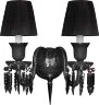Бра Loft It 10210/2W Black