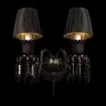 Бра Loft It 10210/2W Black