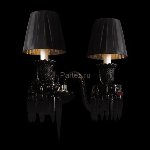 Бра Loft It 10210/2W Black