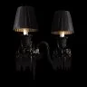 Бра Loft It 10210/2W Black