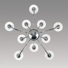 Подвесная люстра Lumion 8034/10