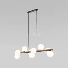 Подвесной светильник TK Lighting 10273 Estera Wood