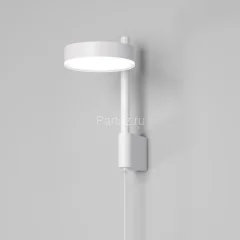 Настенный светильник Elektrostandard 40129/LED белый
