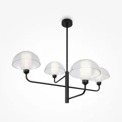 Потолочная люстра Maytoni MOD177PL-04B