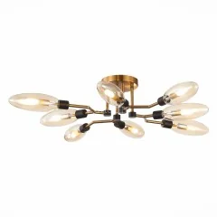 Потолочная люстра ST Luce SL1174.302.08