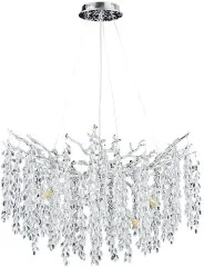 Подвесная люстра Divinare 3135/26 SP-8