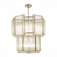 Подвесная люстра ST Luce SL1234.203.08