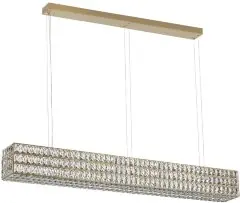 Подвесная люстра Odeon Light 4926/60L