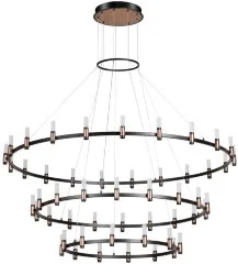 Подвесная люстра Odeon Light 5009/204L