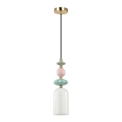 Подвесной светильник Odeon Light 4861/1B
