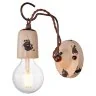 Бра Lussole Loft GRLSP-8157