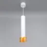 Подвесной светильник Elektrostandard DLN103 GU10