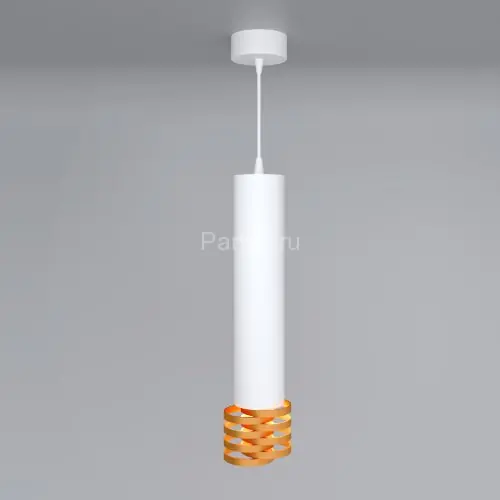 Подвесной светильник Elektrostandard DLN103 GU10