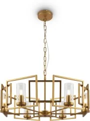 Подвесная люстра Maytoni H009PL-06G