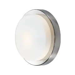 Настенно-потолочный светильник Odeon Light 2746/1C